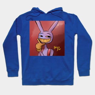 Jax Hoodie